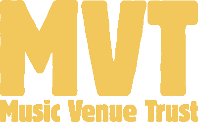 Supporting Music Venues: Why We Need to Stand with the Music Venues Trust